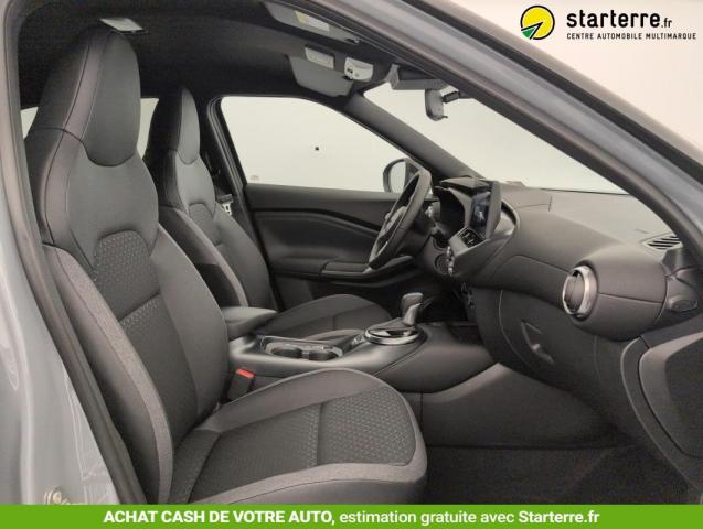 Nissan Juke image 1