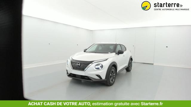 Nissan Juke image 9