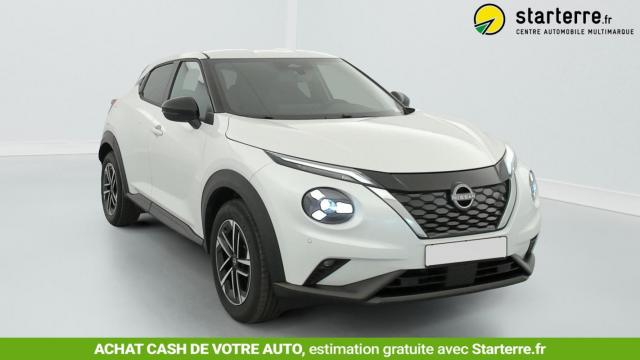 Nissan Juke image 6