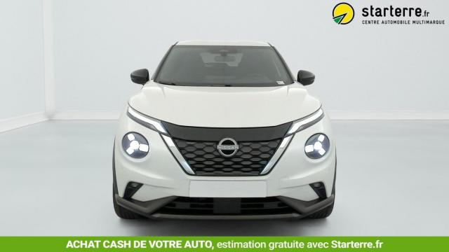 Nissan Juke image 5
