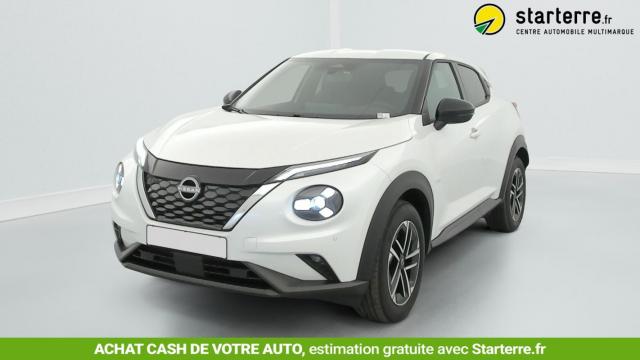 Nissan Juke image 7