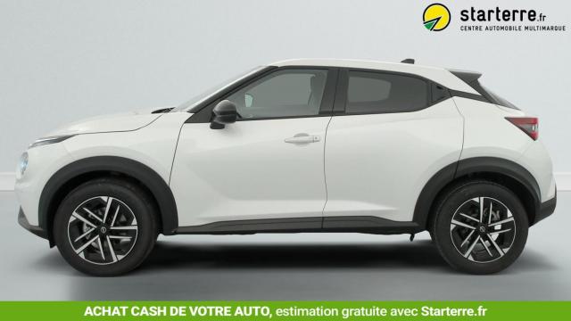 Nissan Juke image 4
