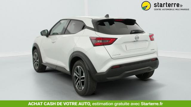 Nissan Juke image 3