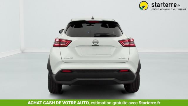 Nissan Juke image 8