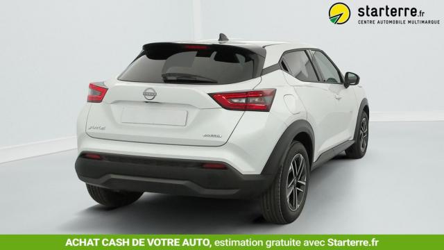 Nissan Juke image 2