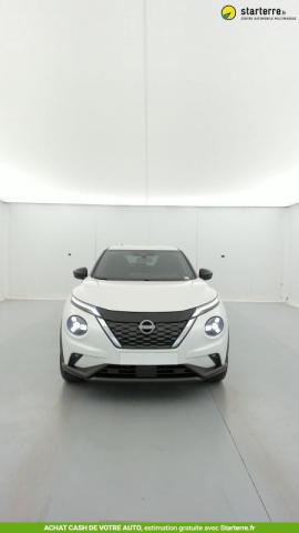 Nissan Juke image 1