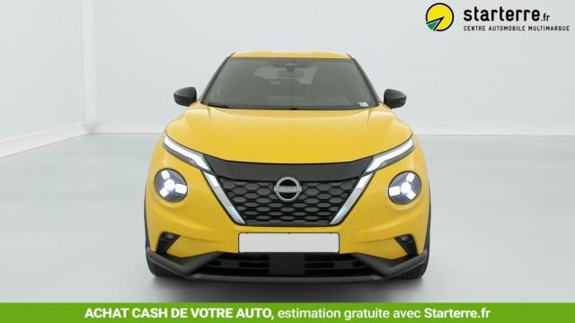 Nissan Juke image 6