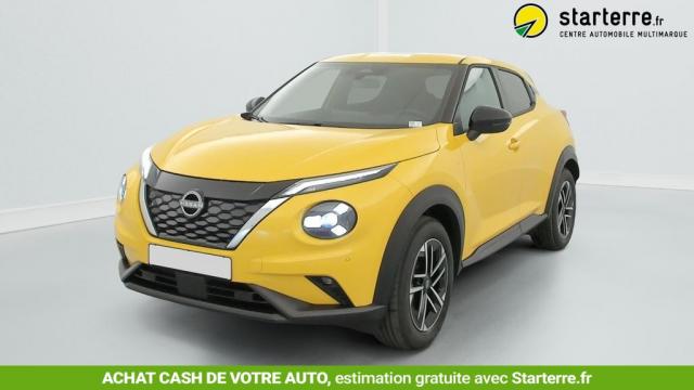 Nissan Juke image 9