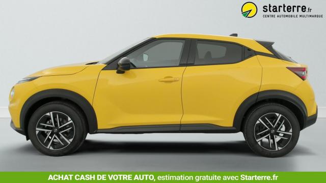 Nissan Juke image 5