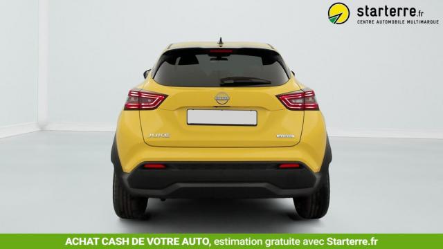Nissan Juke image 7
