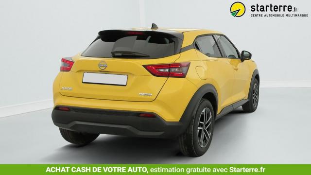 Nissan Juke image 8