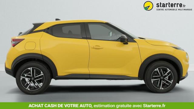 Nissan Juke image 2