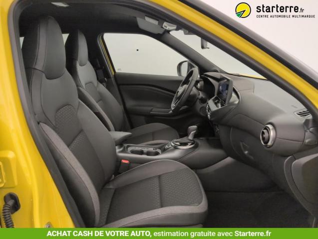 Nissan Juke image 1