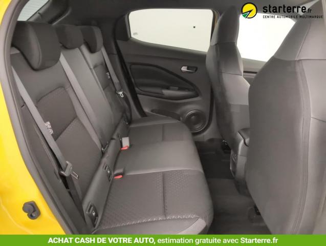Nissan Juke image 9