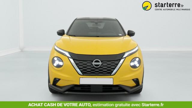 Nissan Juke image 2