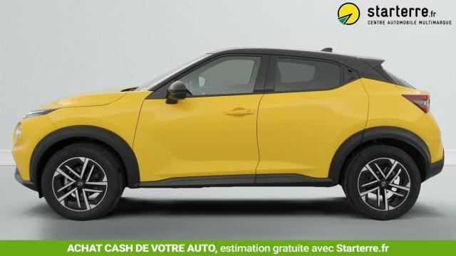 Nissan Juke image 7