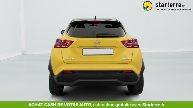 Nissan Juke image 6