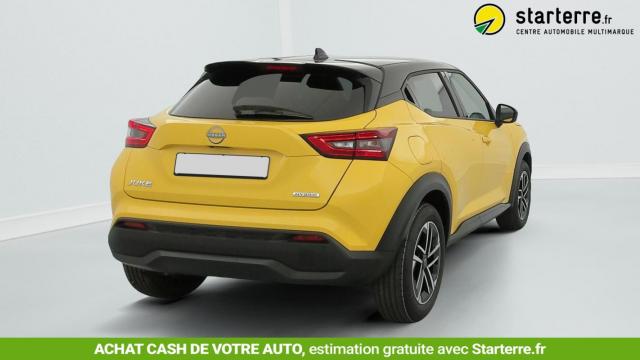 Nissan Juke image 8