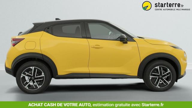 Nissan Juke image 5