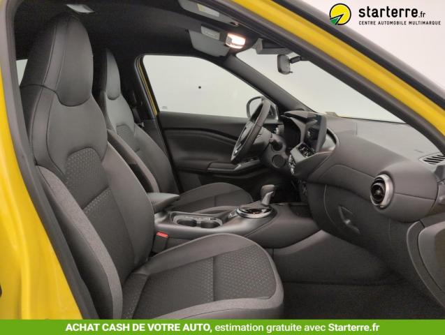 Nissan Juke image 3