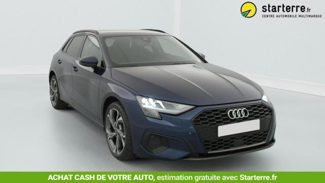 Audi A3 Sportback 30 Tfsi 110 Design