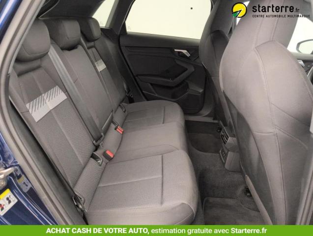 Audi A3 Sportback image 5