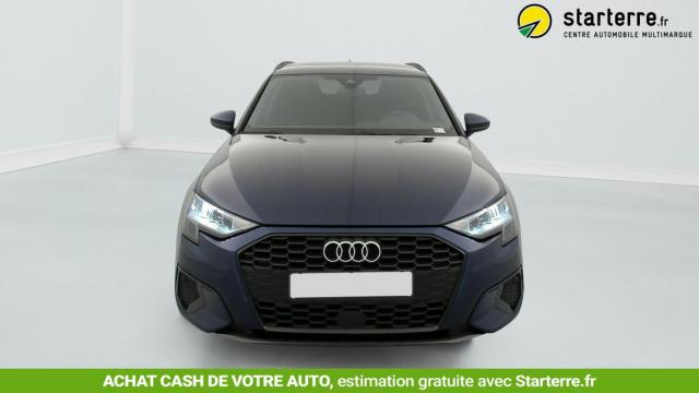 Audi A3 Sportback image 8