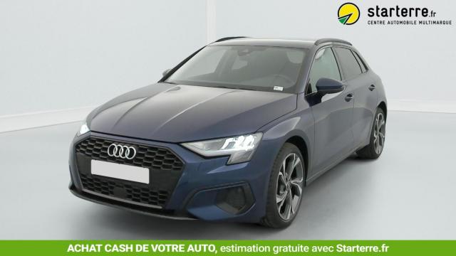 Audi A3 Sportback image 7
