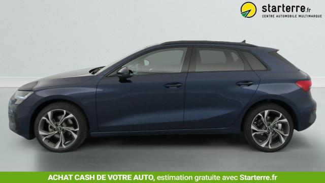 Audi A3 Sportback image 2
