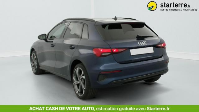 Audi A3 Sportback image 3
