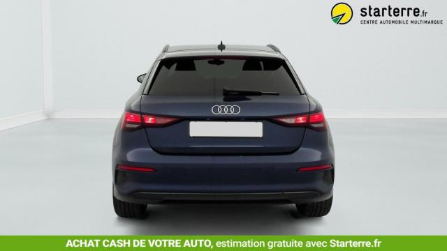 Audi A3 Sportback image 1