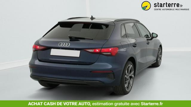 Audi A3 Sportback image 4