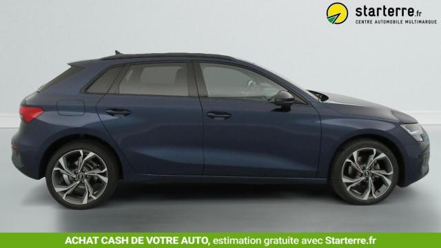 Audi A3 Sportback image 6