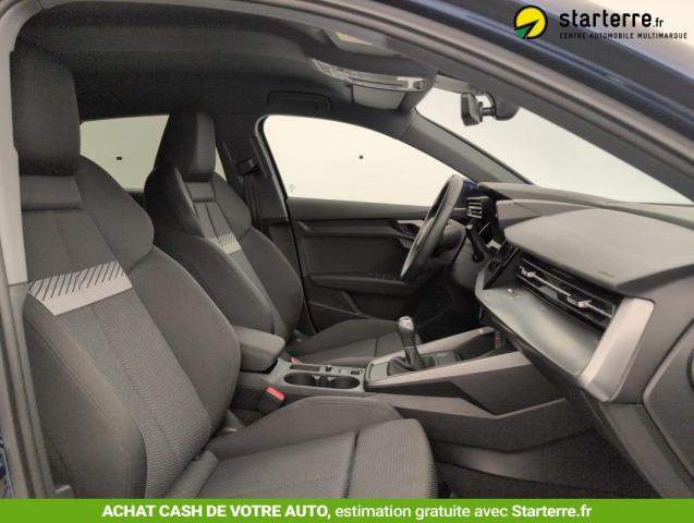 Audi A3 Sportback image 9