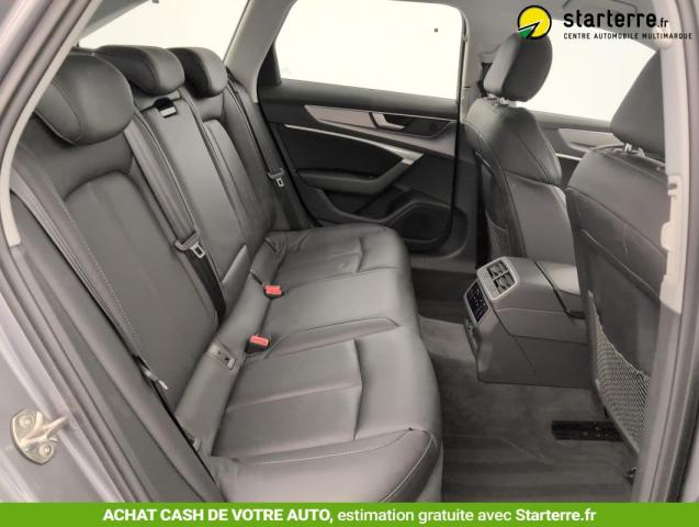 Audi A6 Avant image 4