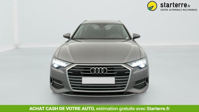Audi A6 Avant image 3