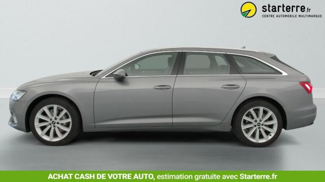 Audi A6 Avant image 8