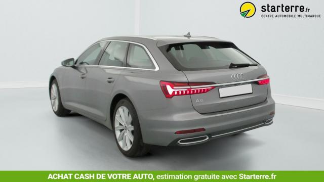 Audi A6 Avant image 2