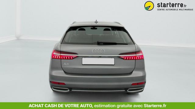 Audi A6 Avant image 5