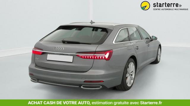Audi A6 Avant image 6