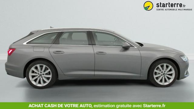 Audi A6 Avant image 7