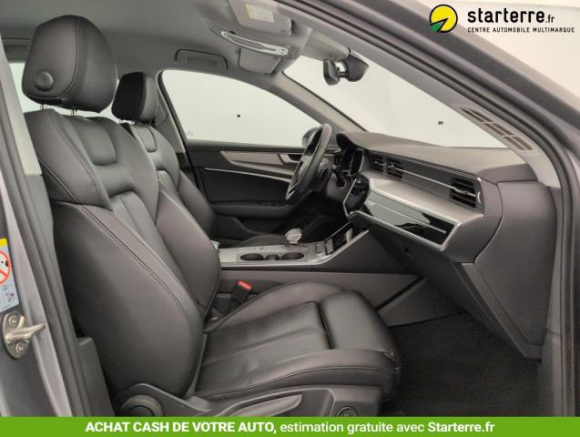 Audi A6 Avant image 9