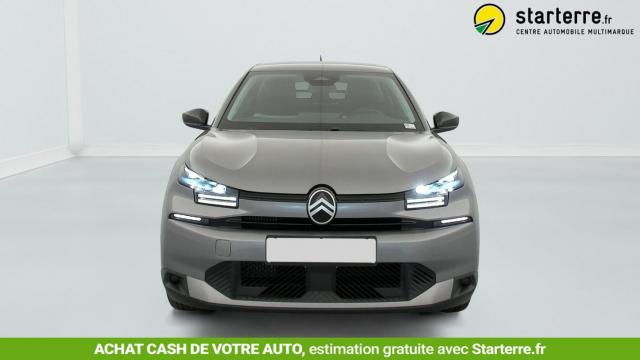 Citroen C4 image 6