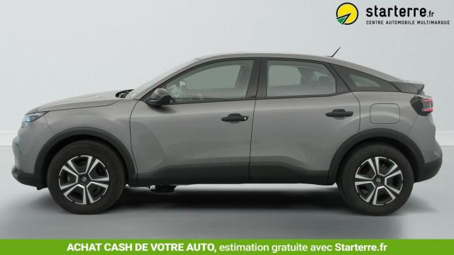 Citroen C4 image 4