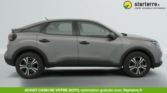 Citroen C4 image 7