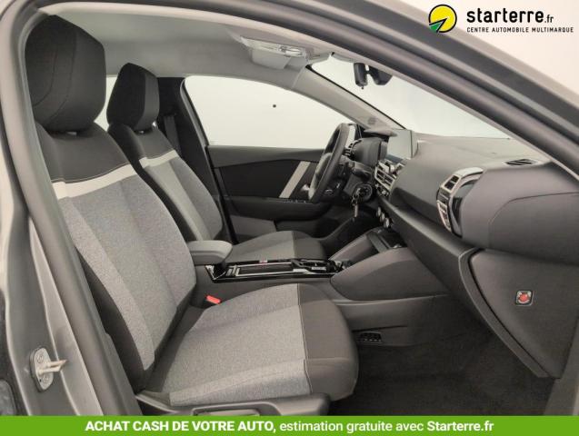 Citroen C4 image 1