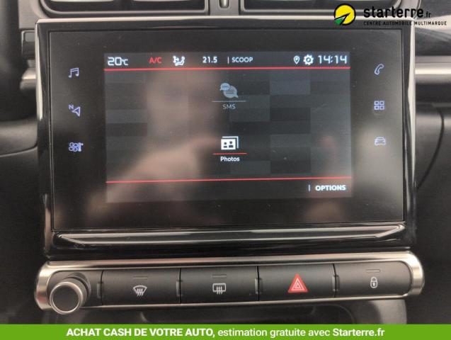 Citroen C3 image 4