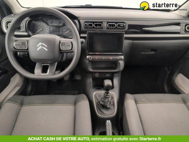 Citroen C3 image 9