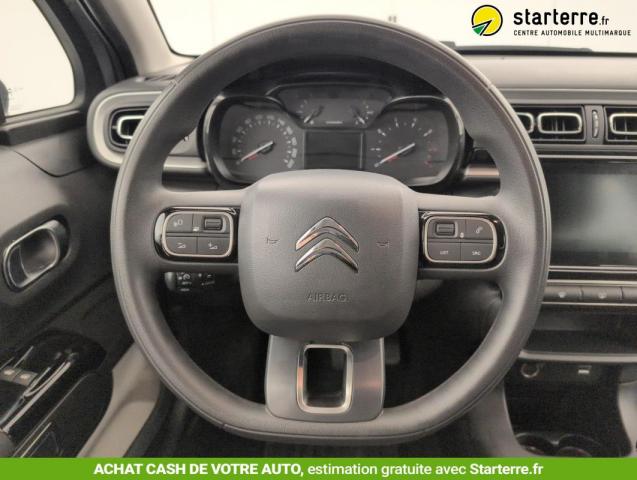 Citroen C3 image 2