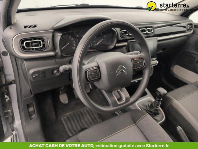Citroen C3 image 3